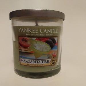 Yankee Candle. Margarita Time.